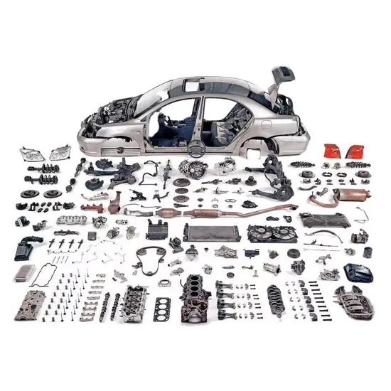 Auto Spark Plug F6rtc Replace Spark Plug Automotive Parts of Spark Plug F6rtc