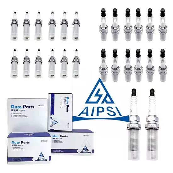 AIPSI Wholesale Quality Car Spark Plug for Nissan 22401