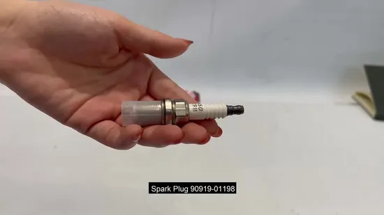 Wholesale Car Parts Accessories Auto Iridium Plug Spark Plugs for Hyundai Toyota Nissan Denso Bosch
