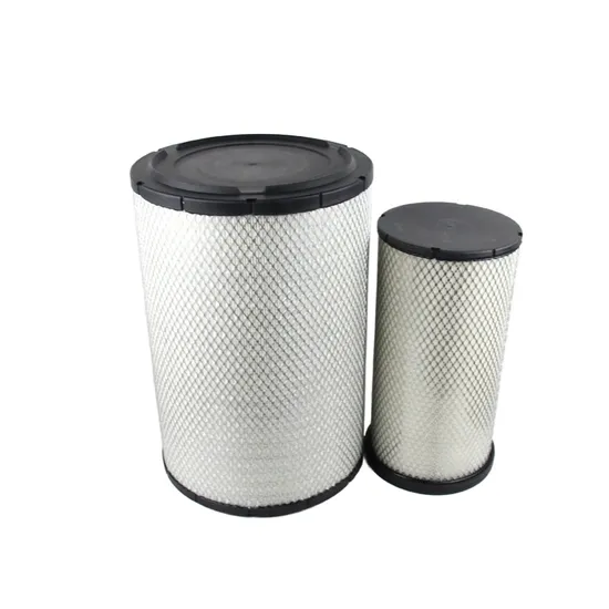 Auto Truck Bus Accessories Diesel Engine 235*348 Air Filter1109