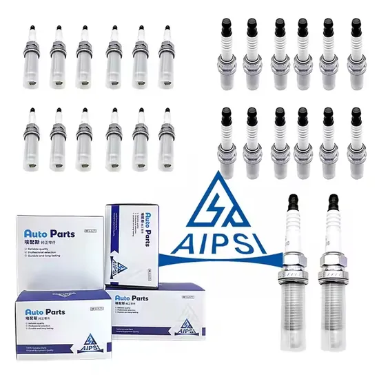 AIPSI Wholesale Quality Car Spark