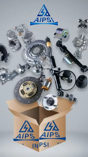 Aipsi Car Accessories Wholesale Engine System Spark Plug for Nissan Teana 224015m015