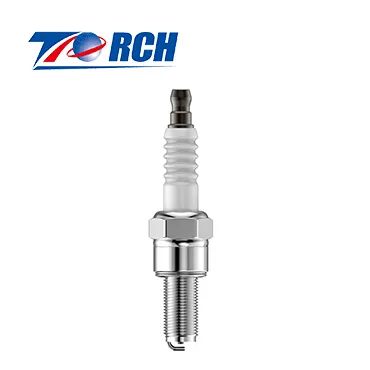 Spark Plugs Auto Parts High Quality Iridium Spark Plug K6rtc Bkr6e for Chinese Car Japanese Car