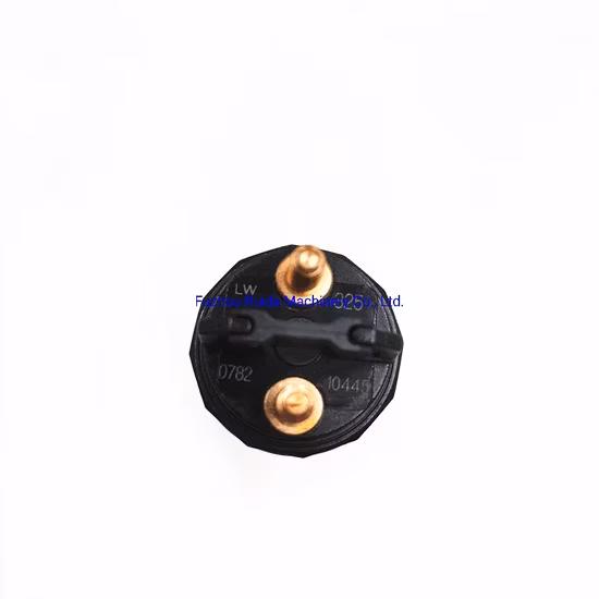 Diesel Injector Fuel Injector 0445120325 Bosch for Gaz Deutz Yamz Engine
