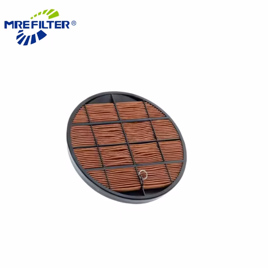 Auto Parts OEM High Quality Diesel Engine Fuel/Oil/Air Filter 1922496 1948921 2277128 2277129 P621725 K37
