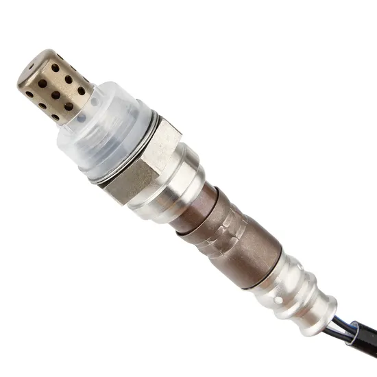 Car Oxygen Sensor for Buick Cadillac Isuzu Pontiac Saturn Chevrolet Chevy Gmc Sierra Silverado 1500 2500 3500 234