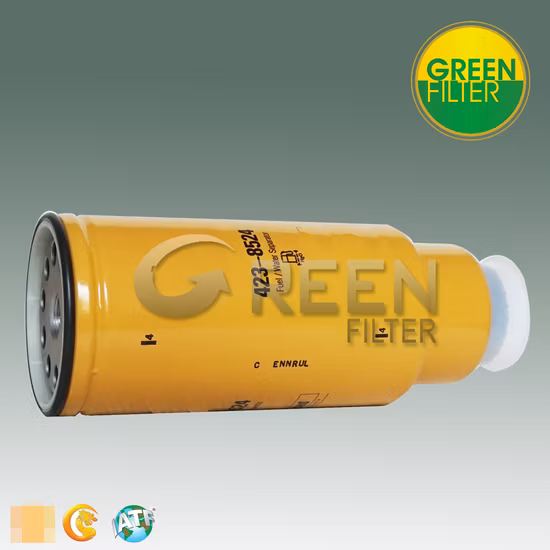 The Factory Produces OEM Customized Carter Series Auto Parts Fuel Filter (423