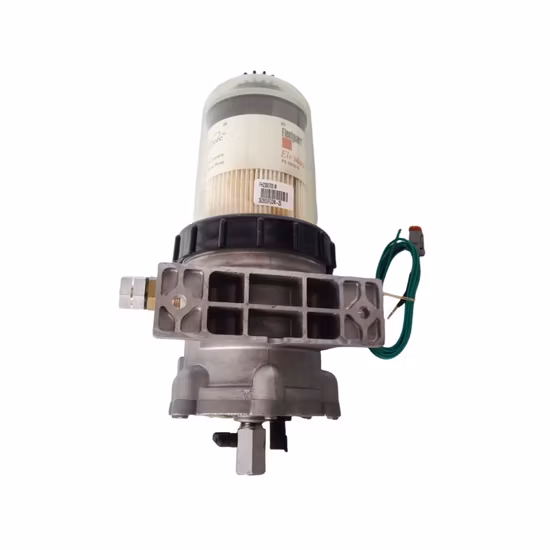 Auto Parts High Quality Truck Diesel Engine Fuel/Oil Filter Lf14000nn Lf9009 Lf3000 Fs19915 Fs19624 Fs19765 for Fleetguard Filters