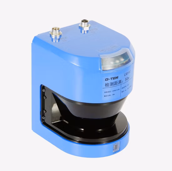 Original Manufacturer Laser Lidar Sensor for Car Inspection and Measurement