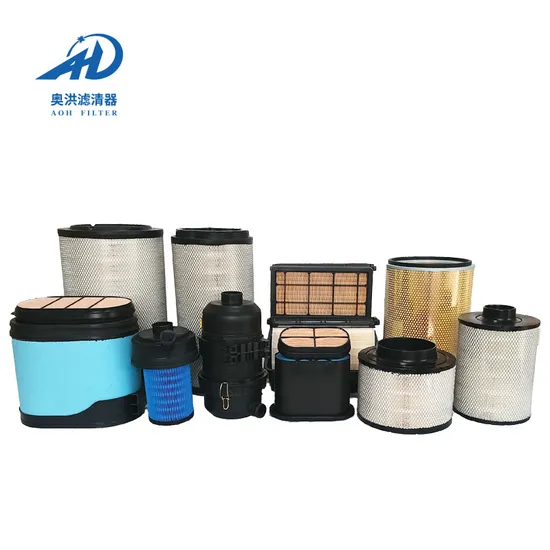 Wholesale Auto Spare Part Engine Car Oil/Air/Fuel/Cabin Filter Factory 0040949004 2355129 C065003 E420L 11