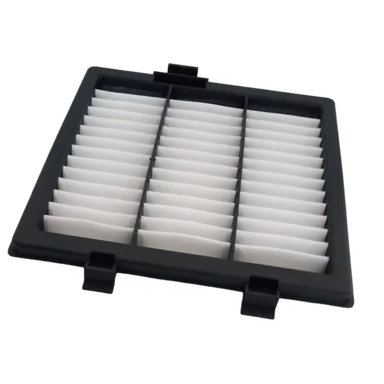 Auto Parts Manufacturer Popular Oil Filter Factory Price Cabin Air Filter Sc90311 for Hitachi 