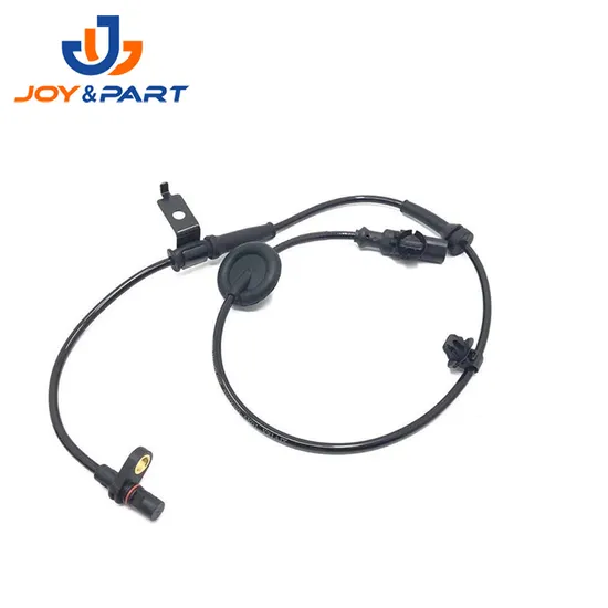 Wholesale Price Car Parts ABS Wheel Speed Sensor ABS Sensor for Saic Maxus G10 