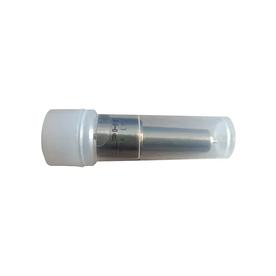 Injector Nozzle L203pba Wd615 Sinotruk Auto Engine Parts Diesel HOWO High