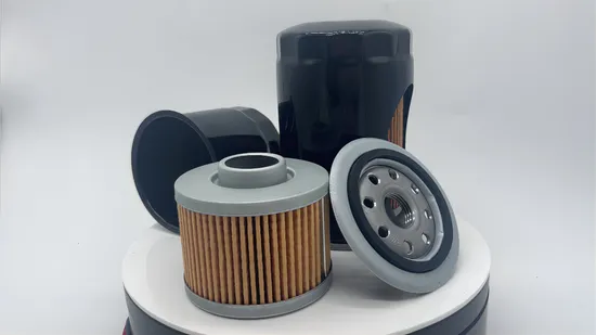 Factory Price Oil/Air/Fuel/Cabin Auto Car Filters 90915