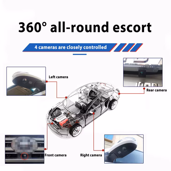 Car Parking Sensor/ Backup Sensor/ Reversing Sensor/Truck Parking Sensor