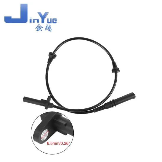 A6519050100 A0061537728 Mercedes Benz Camshaft Position Sensor Engine Spare Parts 