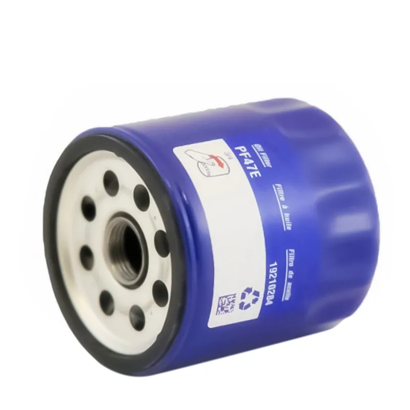 Oil Filter for Chevrolet 94632619
