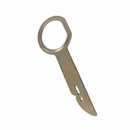Metal Clip Universal Multi